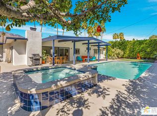 236 Farrell Dr, Palm Springs, CA 92262