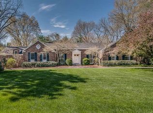 231 Deer Park Cir, Nashville, TN 37205
