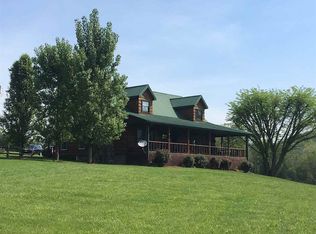 125 Country Estates Dr, Rogersville, TN 37857