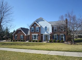 10063 Voyager Way, Cincinnati, OH 45252