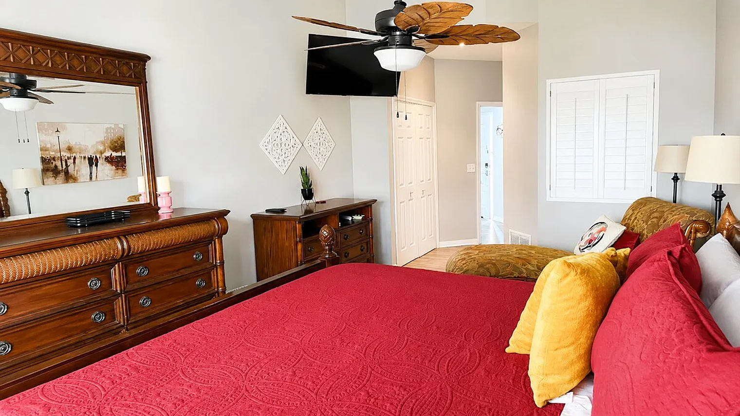 1 bed, 1.5 bath, $2,668 — Photo 4