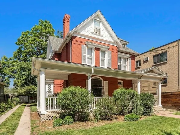 1631 N Race St #6, Denver, CO 80206