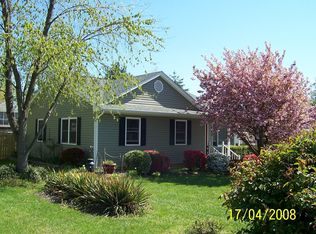522 Forbes St, Fredericksburg, VA 22405