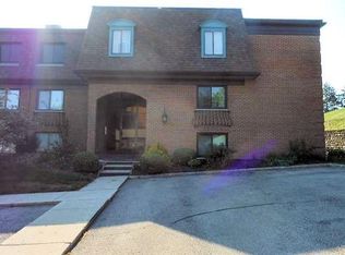 1614 Thunderbird Ln APT 71, Dayton, OH 45449