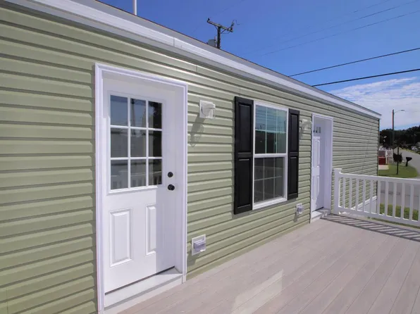 53 Obrien Ave, Egg Harbor Township, NJ 08234