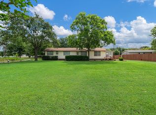 1757 Woods West Rd, Kemp, TX 75143