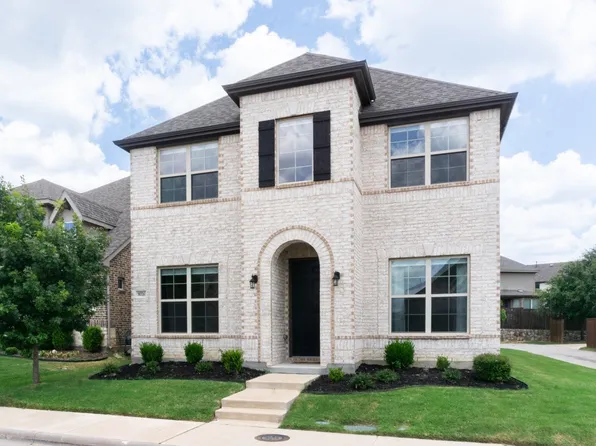 8016 Sunflower Ln, Dallas, TX 75252