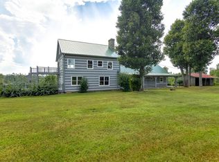 Ed Harris Rd, Ashland City, TN 37015