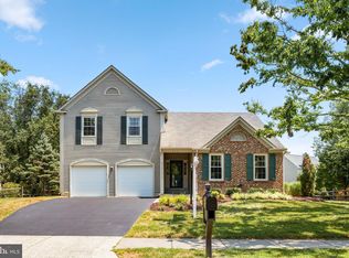 6461 Woodmere Pl, Centreville, VA 20120