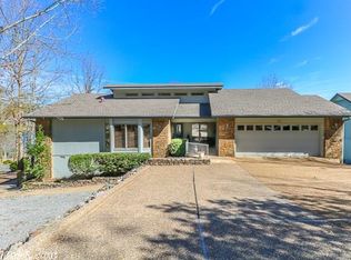 21 Guindola Way, Hot Springs, AR 71909