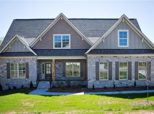 8408 Exmoor Trce, Browns Summit, NC 27214