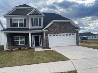 671 Palomino Mustang Dr #661, Whitsett, NC 27377