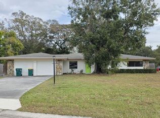 1625 Bravo Dr, Clearwater, FL 33764