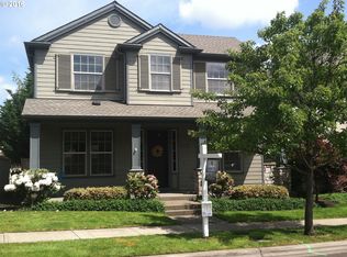 10749 SW London Ln, Wilsonville, OR