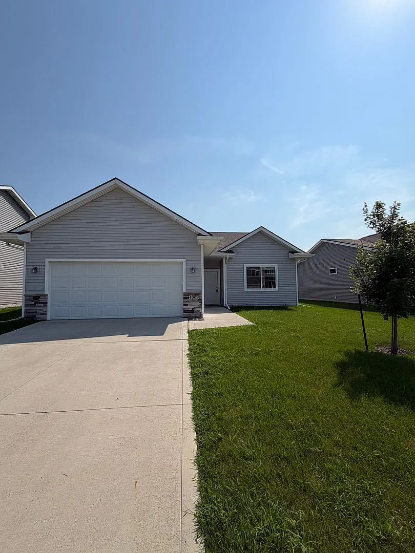 Ankeny House for Rent — Photo 1