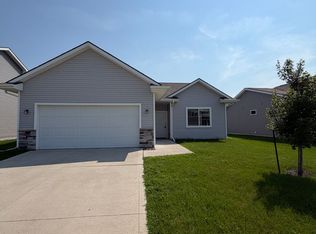 4009 NE 6th St, Ankeny, IA 50021