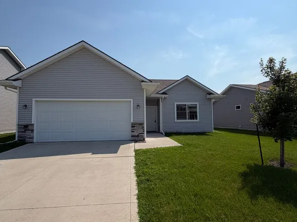 4009 NE 6th St, Ankeny, IA 50021