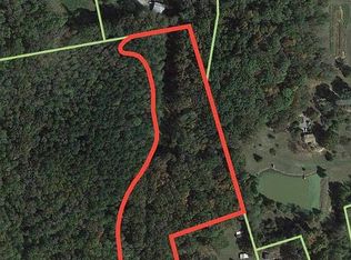 Eva Rd, Eva, TN 38333