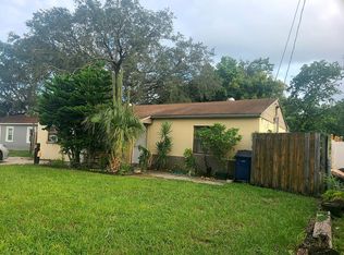 204 W Linebaugh Ave, Tampa, FL 33612