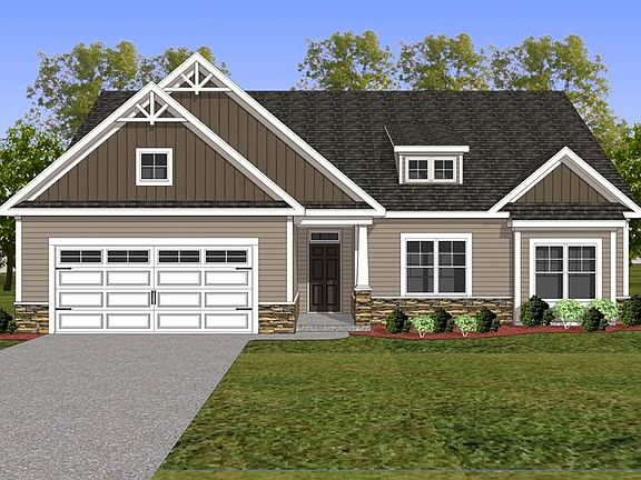 Edgemont Rendering