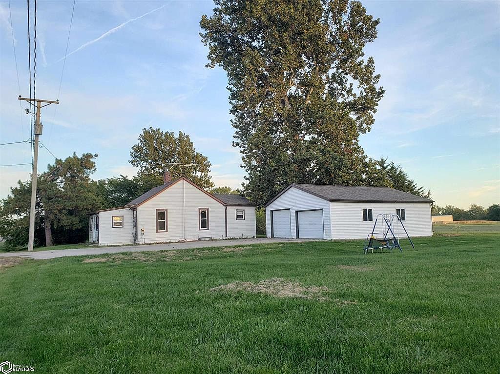 110 W 3rd St, Lovilia, IA 50150 Zillow