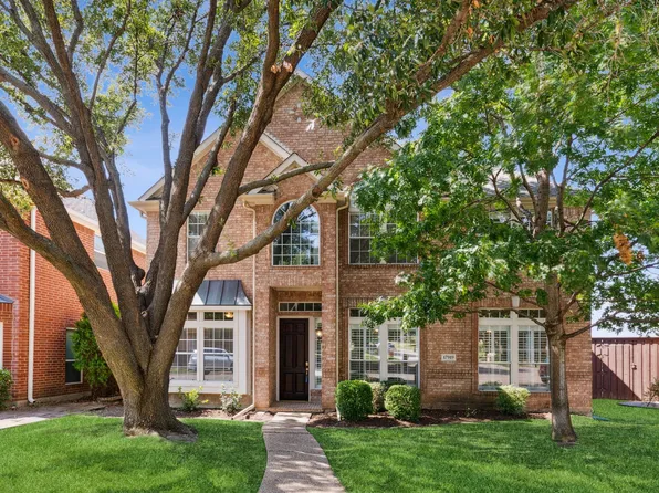 17919 Meadowchase Way, Dallas, TX 75287