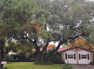 2332 Mesquite Cir, Ingleside, TX 78362