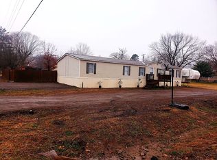 123 Turner St, Chester, AR 72934