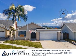 1878 N Cymbal Pl, Anaheim, CA 92807