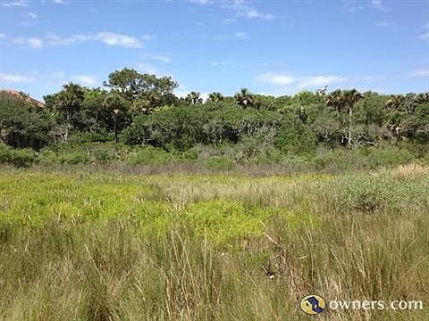 View of Property from Intracoastal