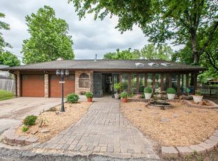 4115 E 61st St S, Tulsa, OK 74135