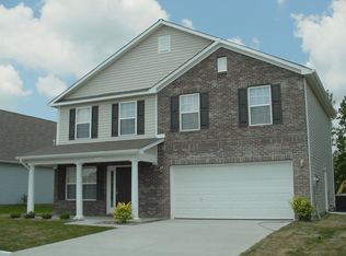 10896 Muddy River Rd, Indianapolis, IN 46234