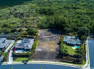 Kewalo St LOT 40, Kailua Kona, HI 96740