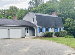 86 Harry Howes Rd, Sanford, ME 04073