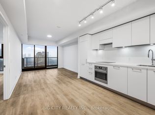 36 Brentcliffe Rd #1310, Toronto, ON M4G 3Y2