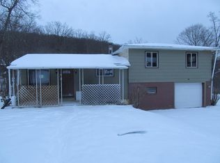 1168 Patchel Run Rd, Franklin, PA 16323