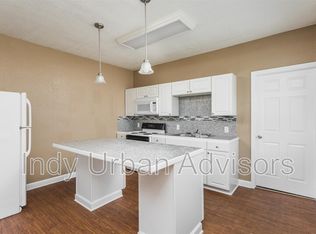 3119 E Michigan St, Indianapolis, IN 46201