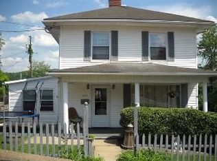 230 Steuben St, Mingo Junction, OH 43938