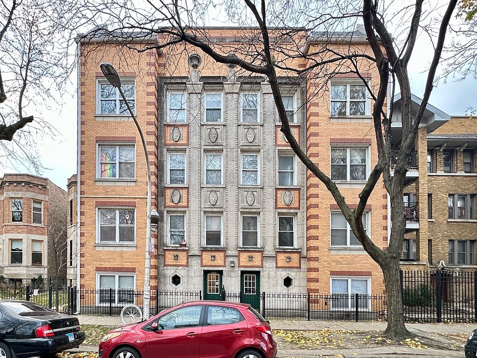 1st image of 4060 N Kenmore Ave #12