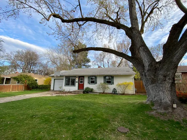 4225 W Hoover St, Boise, ID 83705