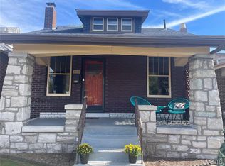 5418 S Kingshighway Blvd, Saint Louis, MO 63109