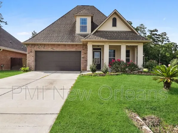 2213 Darlene Dr, Covington, LA 70435