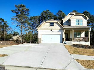 2308 Hanover Woods Rd, Lithonia, GA 30058
