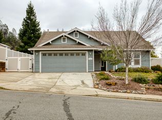 3718 Bloomsbury Ave, Shasta Lake, CA 96019