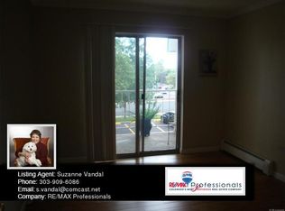 5995 E Iliff Ave APT 213, Denver, CO 80222