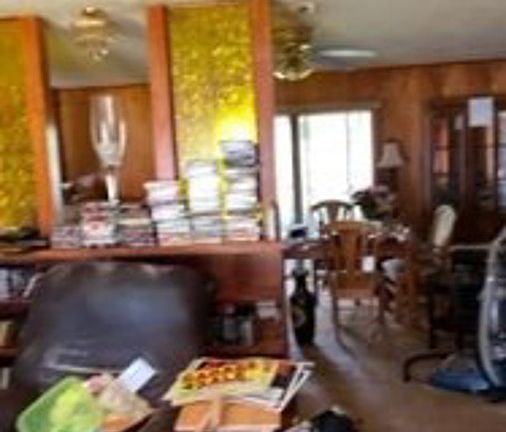 Additional Living Room