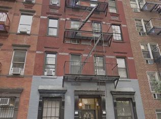 429 E 82nd St APT 2D, New York, NY 10028