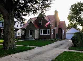 502 N Chestnut St, Jefferson, IA 50129
