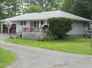 99 Pine St, Dexter, ME 04930