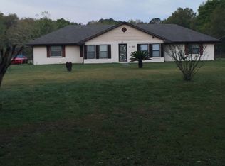 1620 NW 143rd St, Gainesville, FL 32669